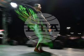 Разград - концерт