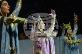 Разград - концерт