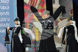 Разград - концерт