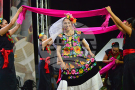 Разград - концерт