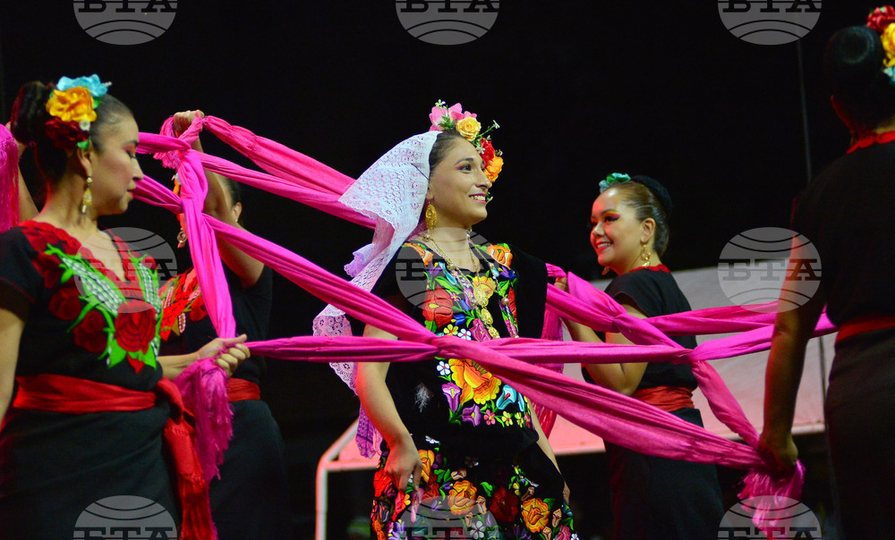 Разград - концерт