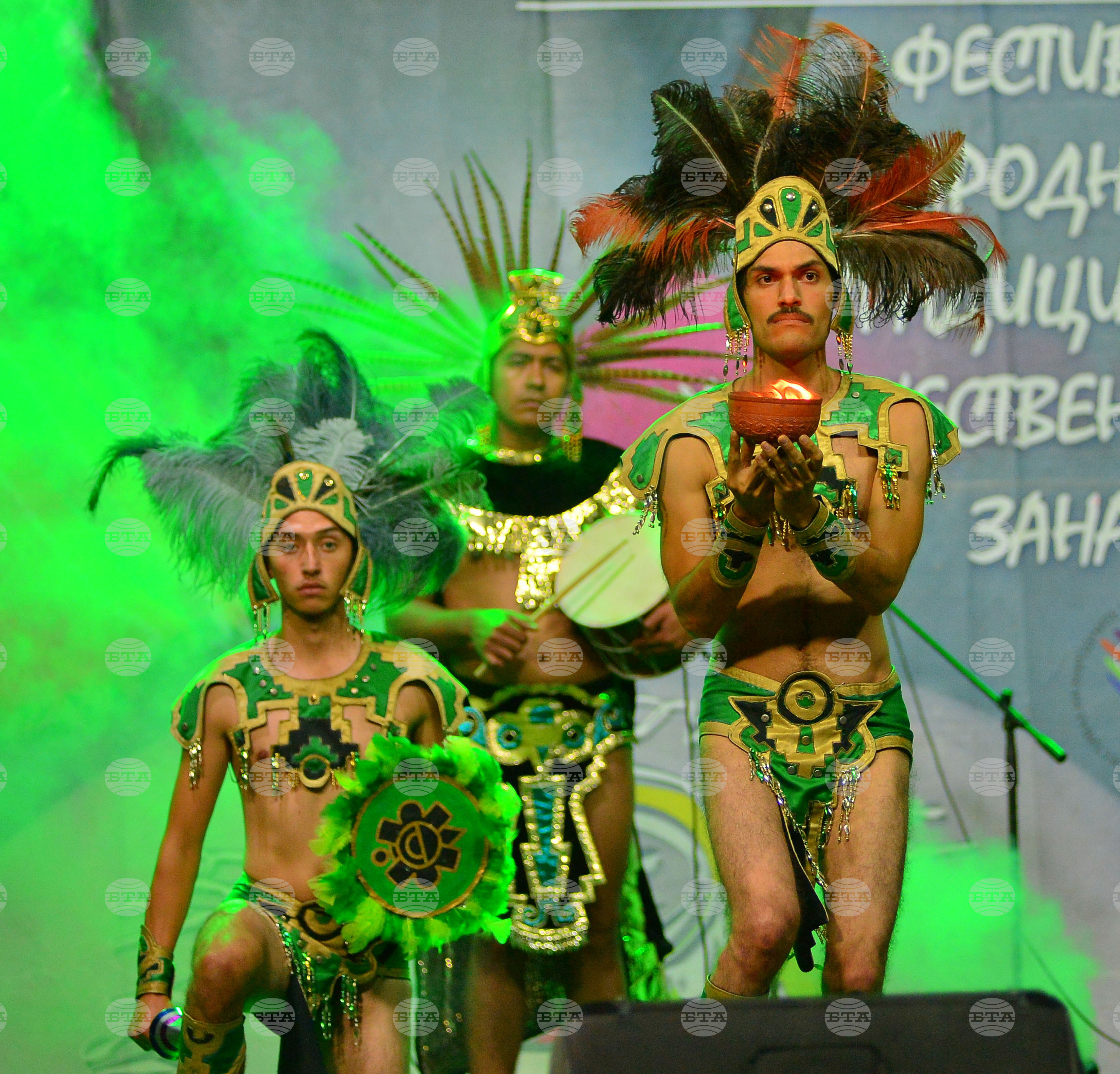 Разград - концерт