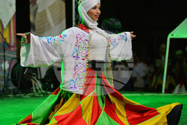 Разград - концерт