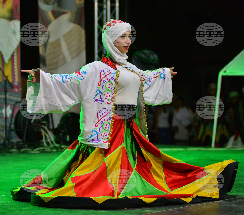 Разград - концерт