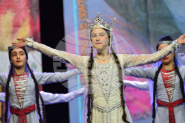 Разград - концерт