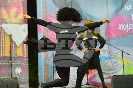 Разград - концерт