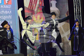 Разград - концерт