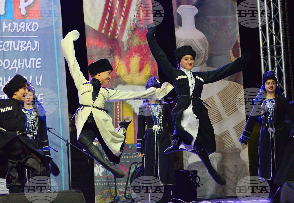 Разград - концерт