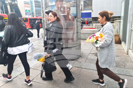 Турция - Анкара - 8 март