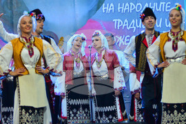 Разград - концерт