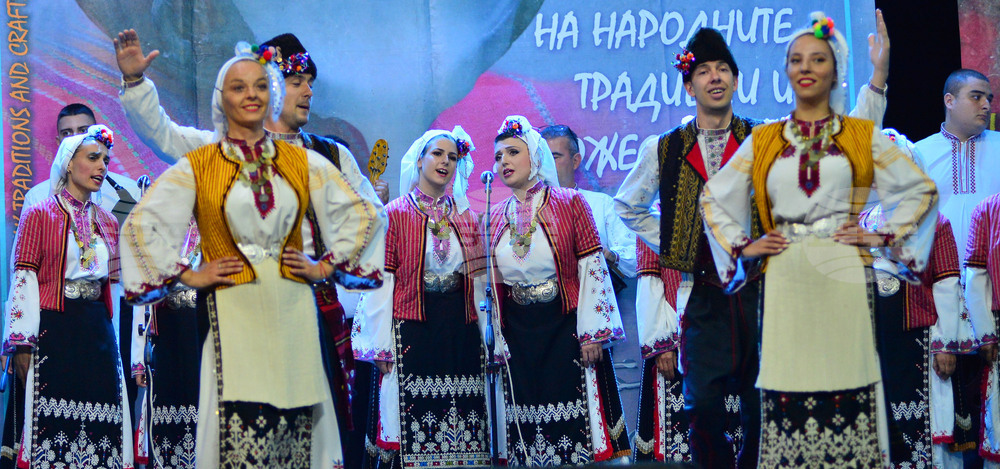 Разград - концерт