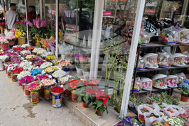 Турция - Анкара - 8 март