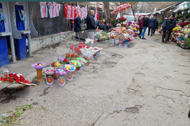 Турция - Анкара - 8 март