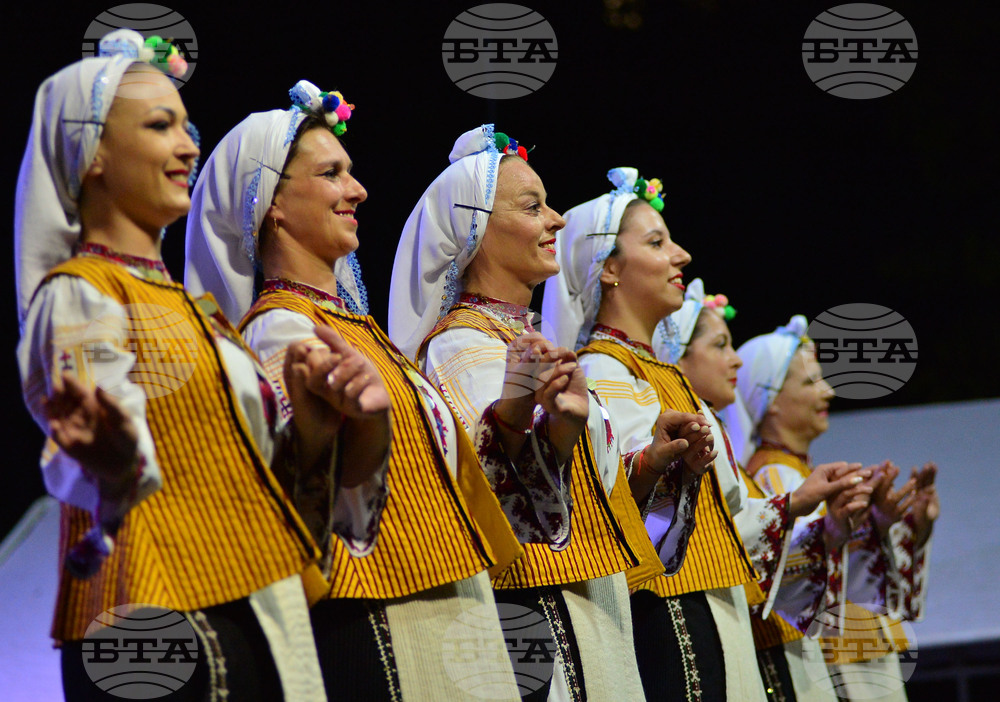 Разград - концерт