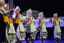 Разград - концерт