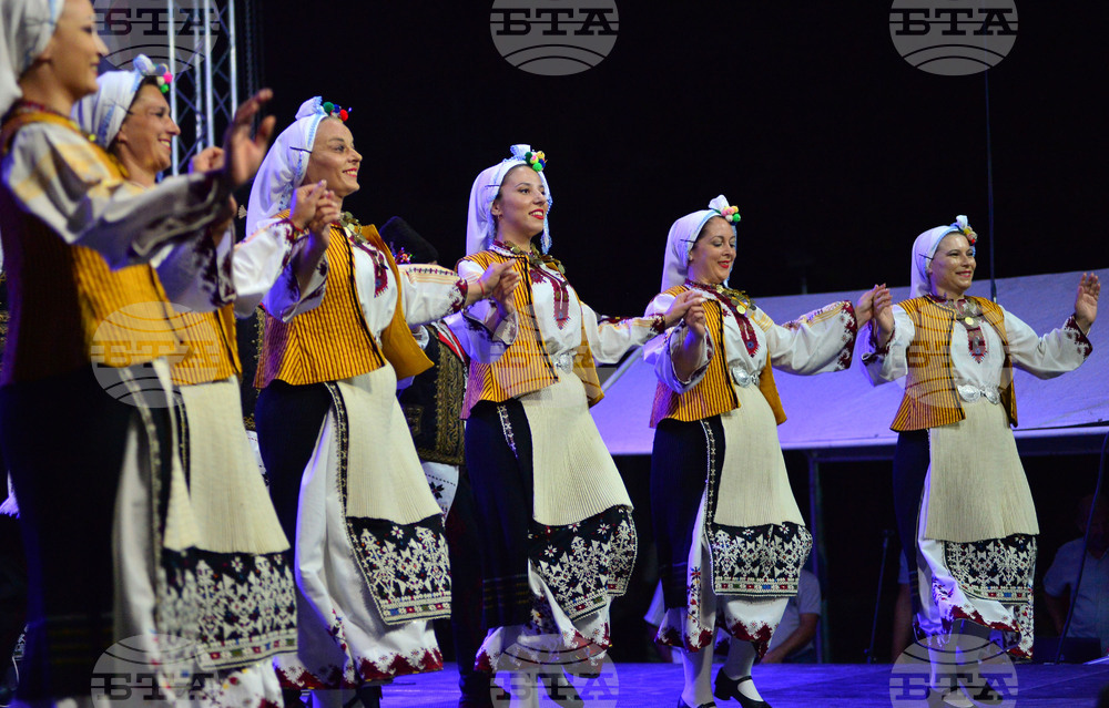 Разград - концерт