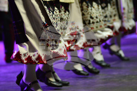 Разград - концерт