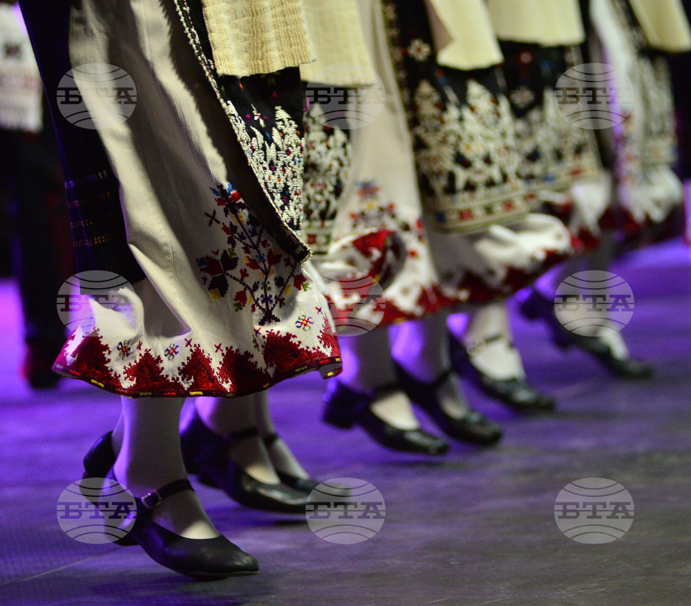 Разград - концерт