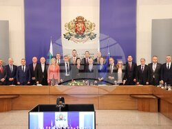 Снимка: Министерство на иновациите и растежа