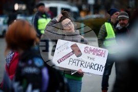 Шествие за правата на жените