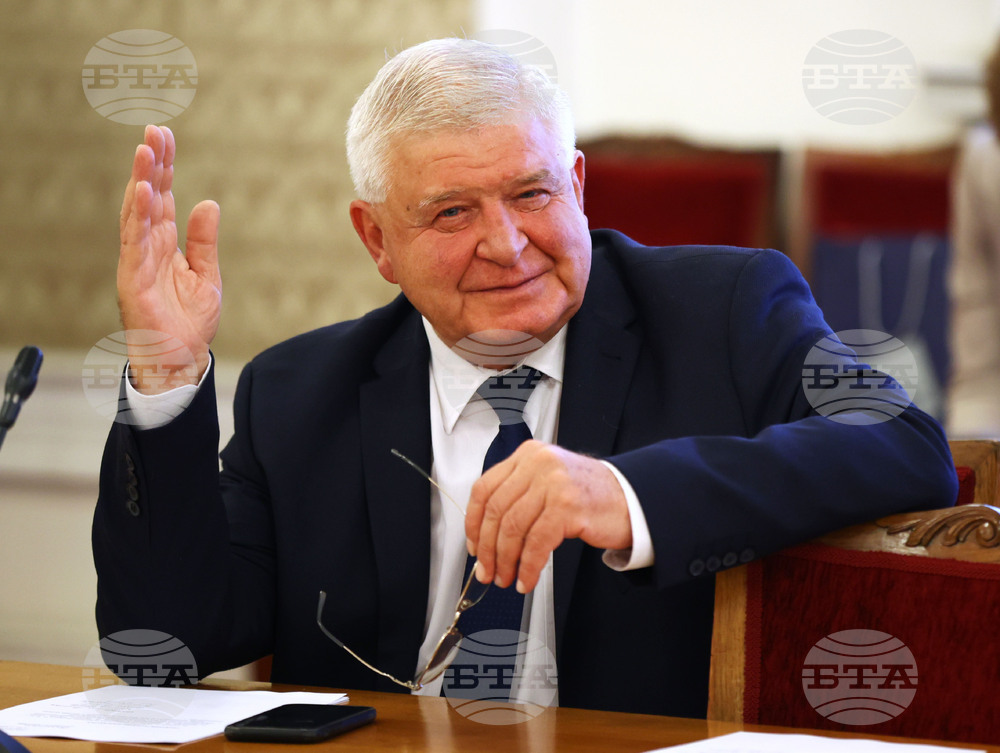 Парламент - Комисия по бюджет и финанси
