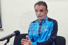 Добрич - Професионална гимназия по ветеринарна медицина - среща