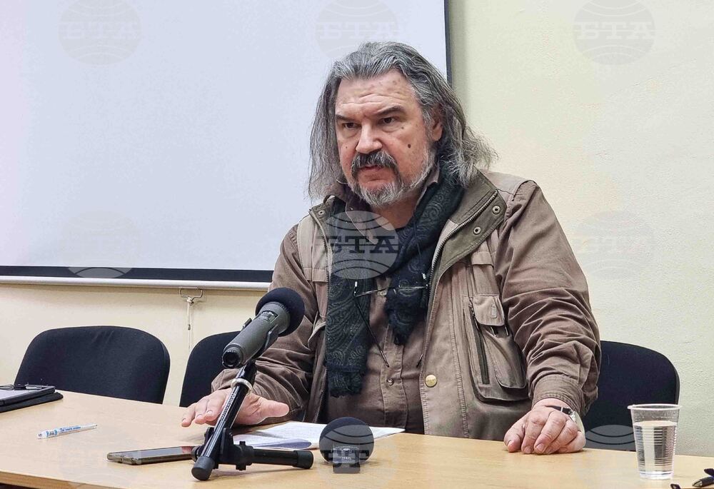 Добрич - Професионална гимназия по ветеринарна медицина - среща