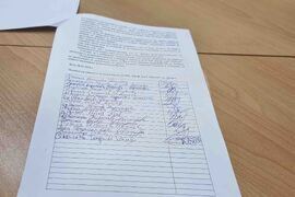 Добрич - Професионална гимназия по ветеринарна медицина - среща