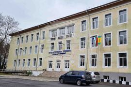 Добрич - Професионална гимназия по ветеринарна медицина