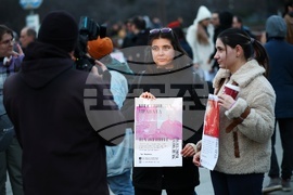 Шествие за правата на жените