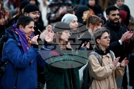 Шествие за правата на жените