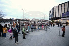 Шествие за правата на жените