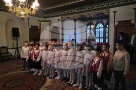 Самоков - Международен ден на жената - награждаване