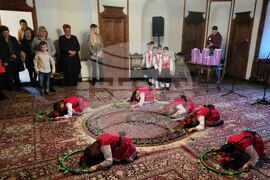 Самоков - Международен ден на жената - награждаване