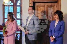 Самоков - Международен ден на жената - награждаване