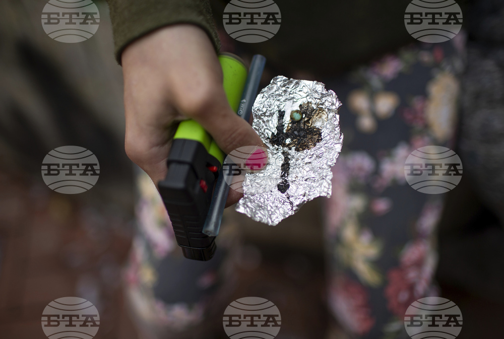 78,8 процента от румънците не са доволни от действията на властите в борбата с употребата на наркотици, показва ново проучване