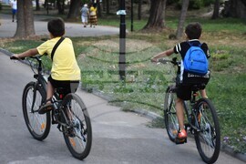 Видин - лято