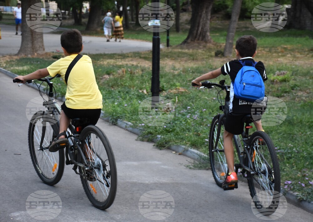 Има огромна нужда от повече летни занимания за деца в Троян, казват родители