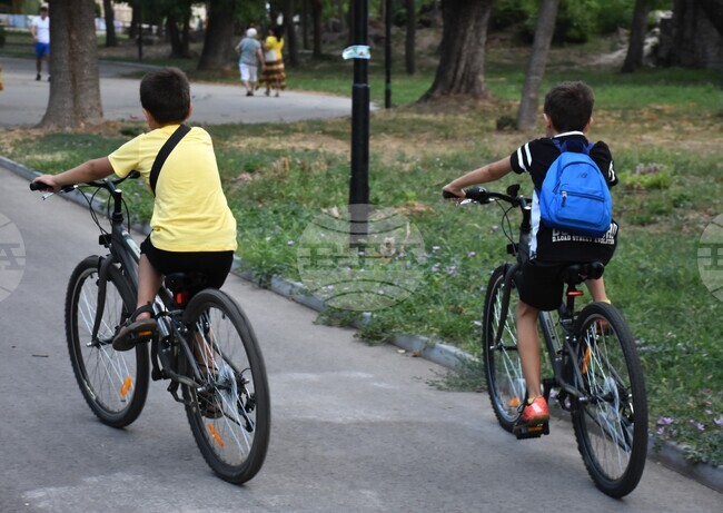 Има огромна нужда от повече летни занимания за деца в Троян, казват родители
