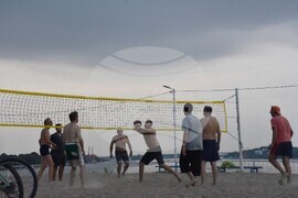 Видин - лято