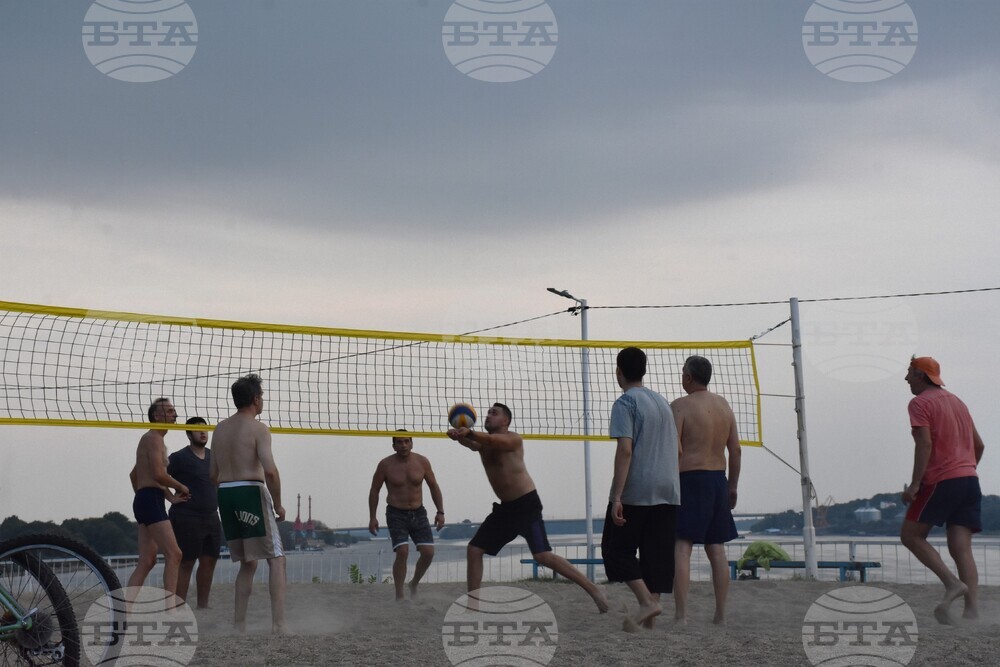 Видин - лято