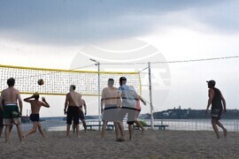 Видин - лято