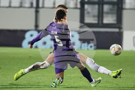 Пловдив - футбол - Локомотив (Пловдив) - Етър (Велико Търново)