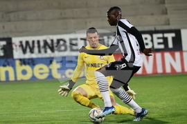 Пловдив - футбол - Локомотив (Пловдив) - Етър (Велико Търново)