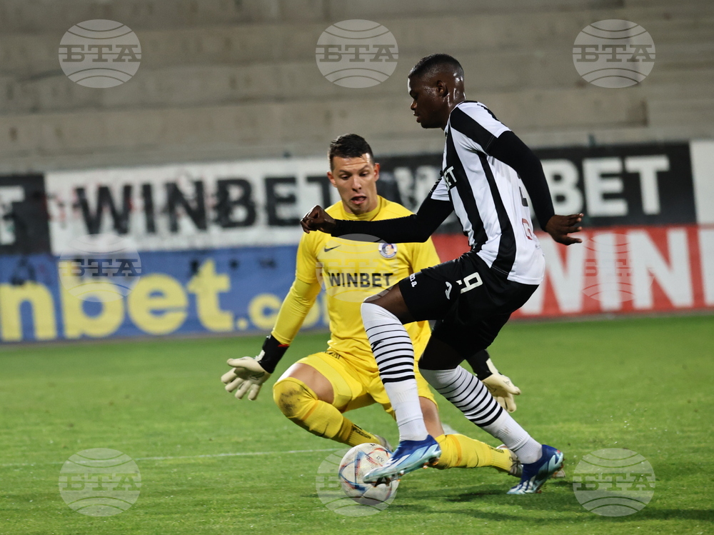 Пловдив - футбол - Локомотив (Пловдив) - Етър (Велико Търново)