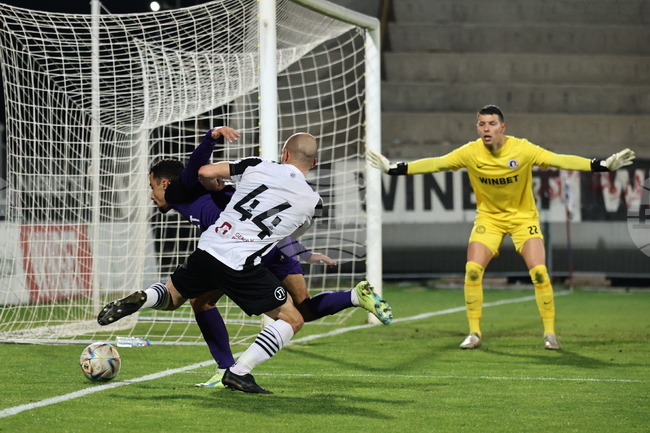 Пловдив - футбол - Локомотив (Пловдив) - Етър (Велико Търново)