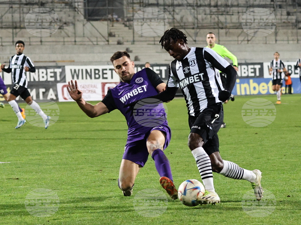 Пловдив - футбол - Локомотив (Пловдив) - Етър (Велико Търново)