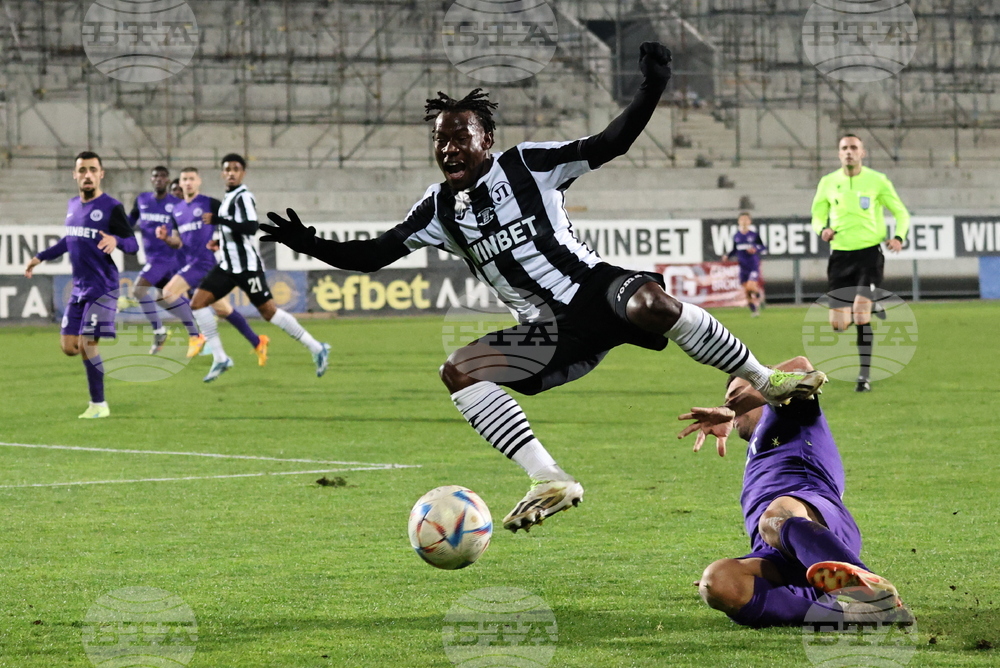 Пловдив - футбол - Локомотив (Пловдив) - Етър (Велико Търново)