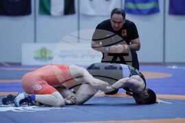 "Дан Колов - Никола Петров“ - борба - Калоян Атанасов - Иван Кусак