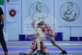 "Дан Колов - Никола Петров“ - борба - Николай Димитров - Марко Андонов